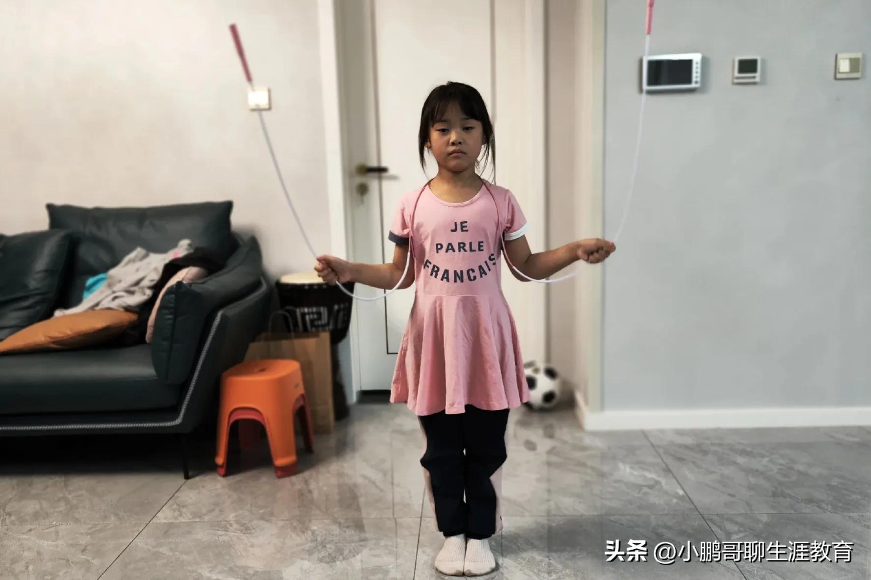 写给一年级女儿的成长记,分享给一年级孩子的成长经历