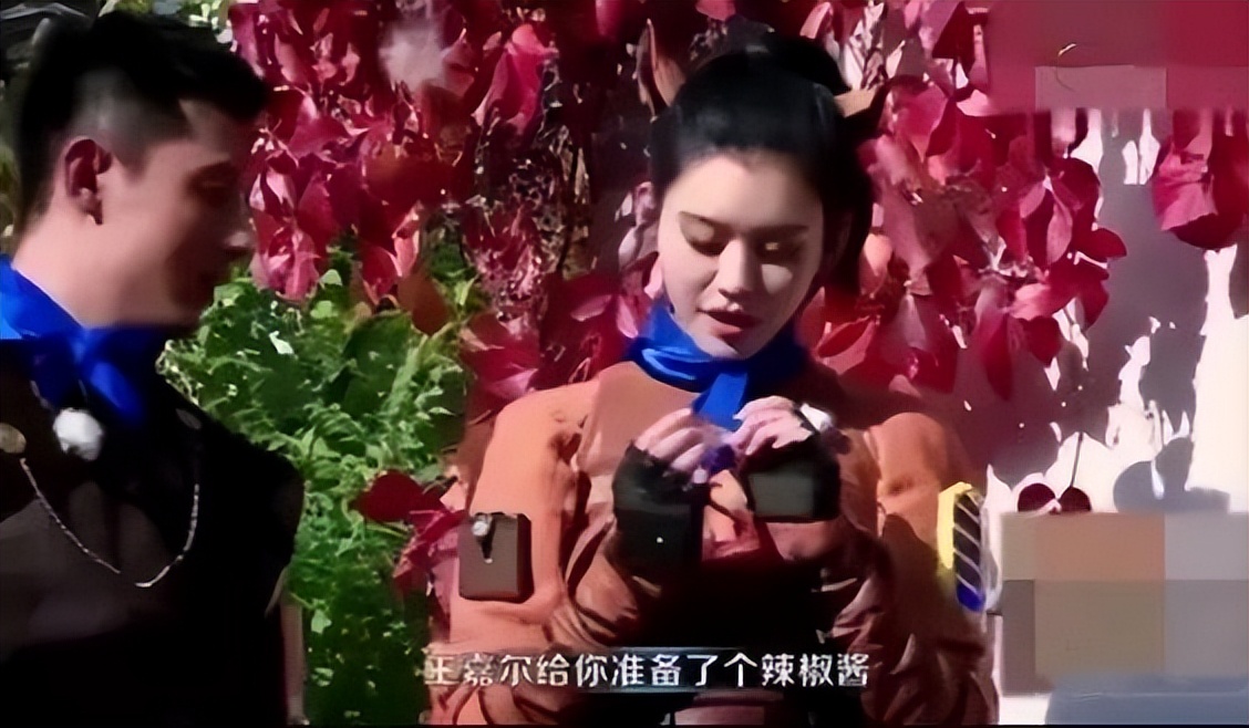 王嘉尔高甜宋雨琦,王嘉尔宋雨琦多甜