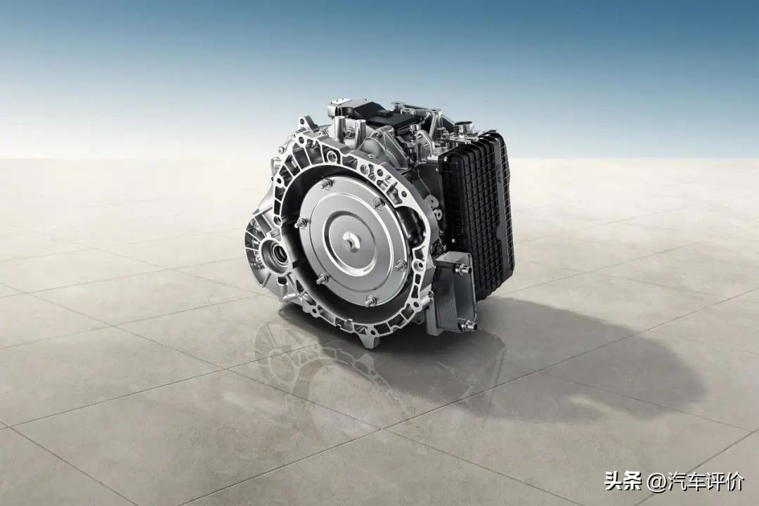 名爵mg7变速器9at,上汽名爵mg7用的9at