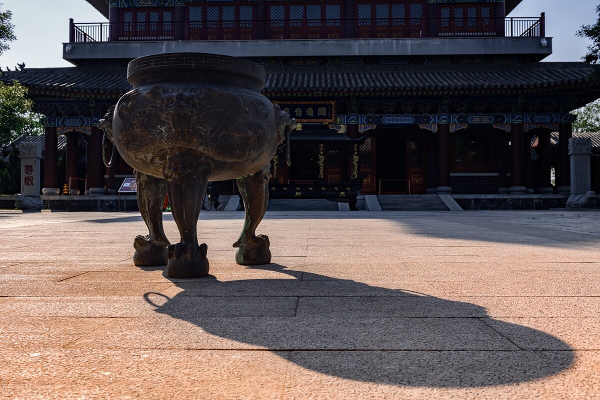 天津老城旅游攻略路线推荐,天津津门故里游记攻略