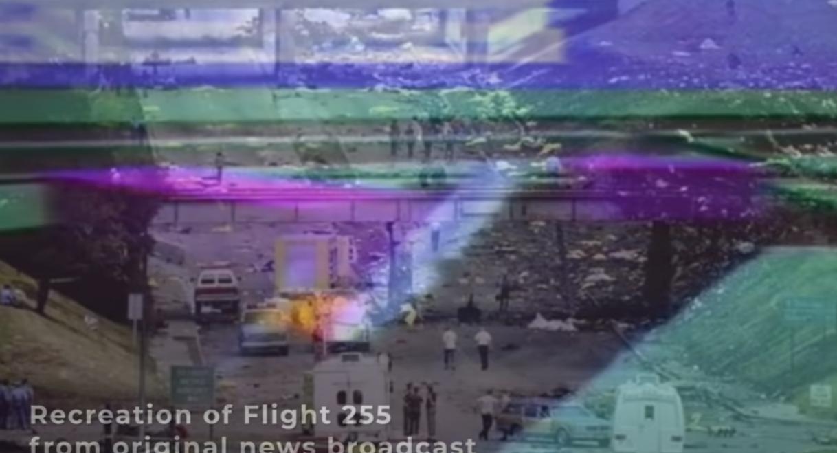 七个幸存者,不可思议的十个幸存之人