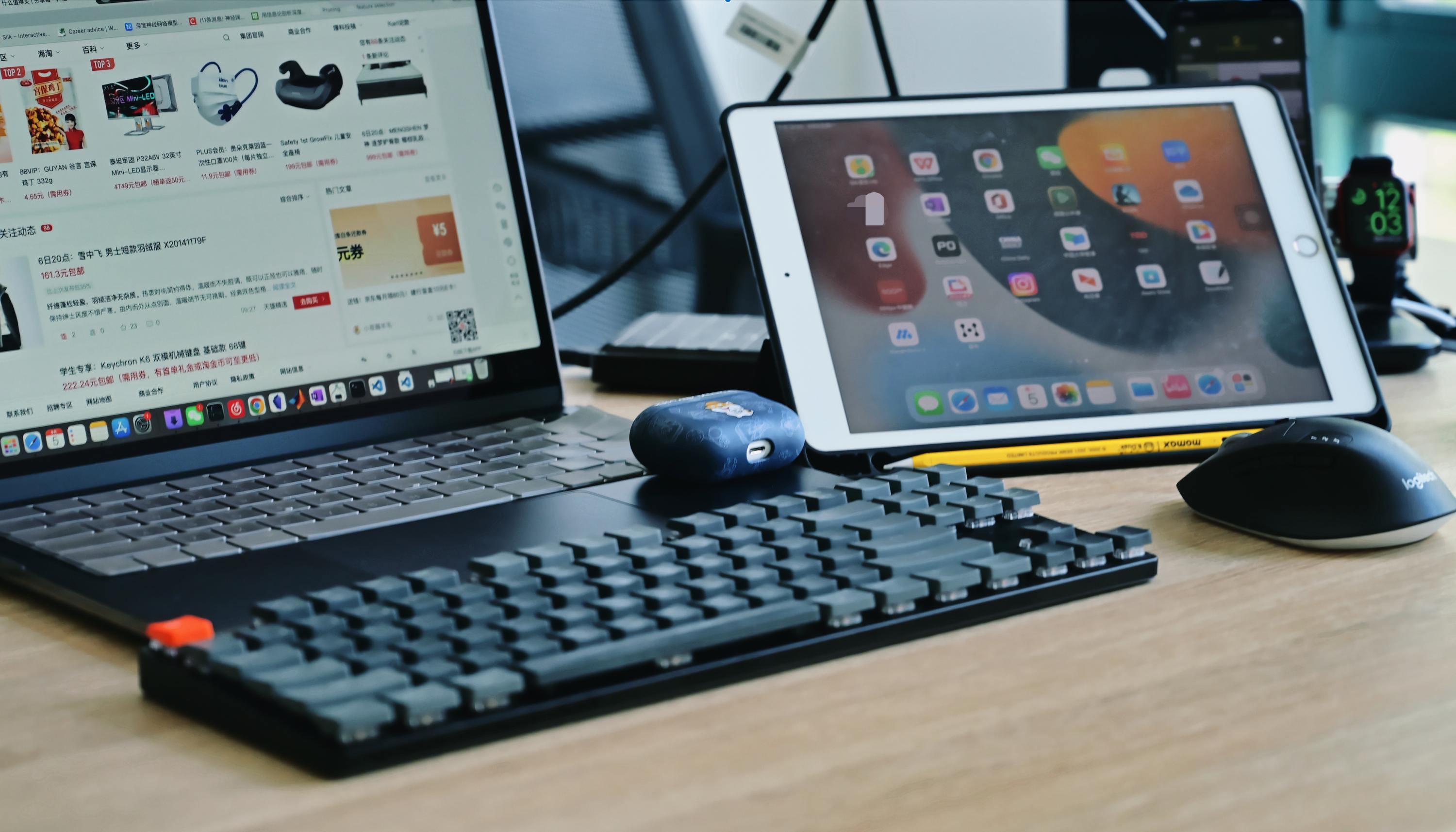 macbookairm2够不够用,macbookairm2使用一年感受