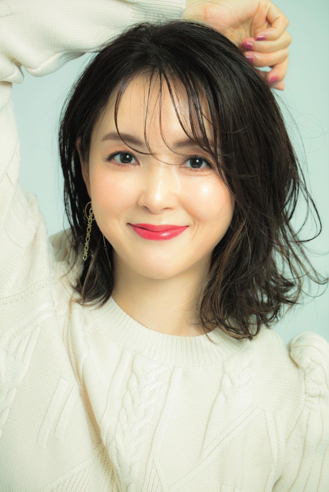 嘴部不对称？3步唇部化妆技巧来补救