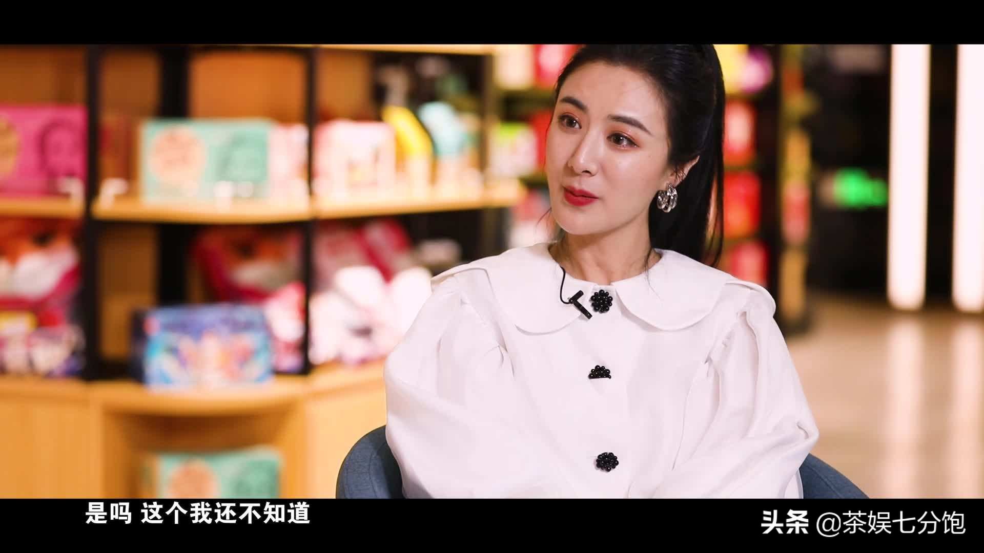 从服装店导购到偷*税漏**被罚13亿，“直播一姐”薇娅如何走向深渊的