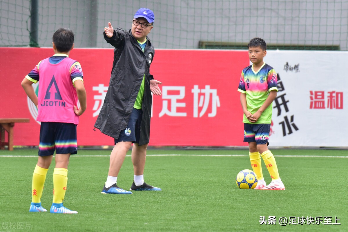 从董路看中国足球发展的新思路