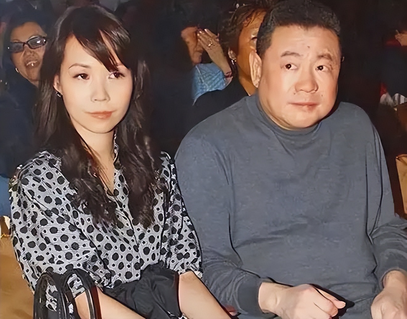 敢这样爆女明星的瓜也只有他了！