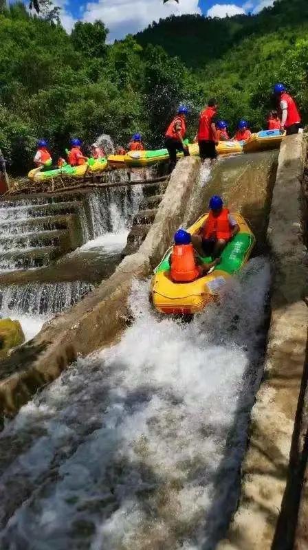 云南旅游避暑景点有哪些地方好耍,云南避暑美食胜地