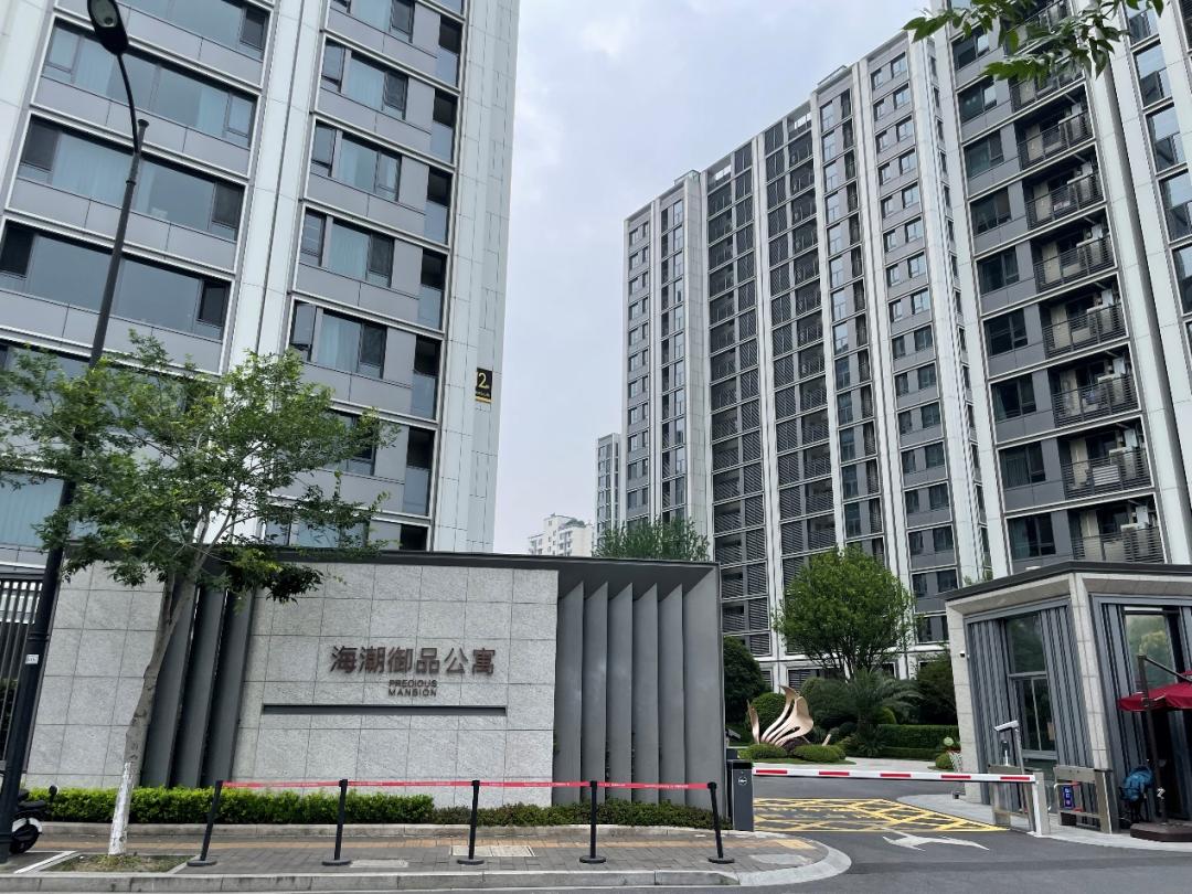 仁恒滨江园出租,仁恒滨江园公租房怎么分开