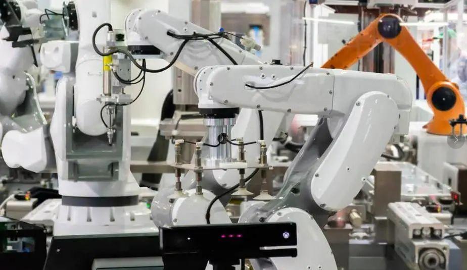 AI算力概念5大补涨龙头名单,ai算力爆发概念股逆势走强