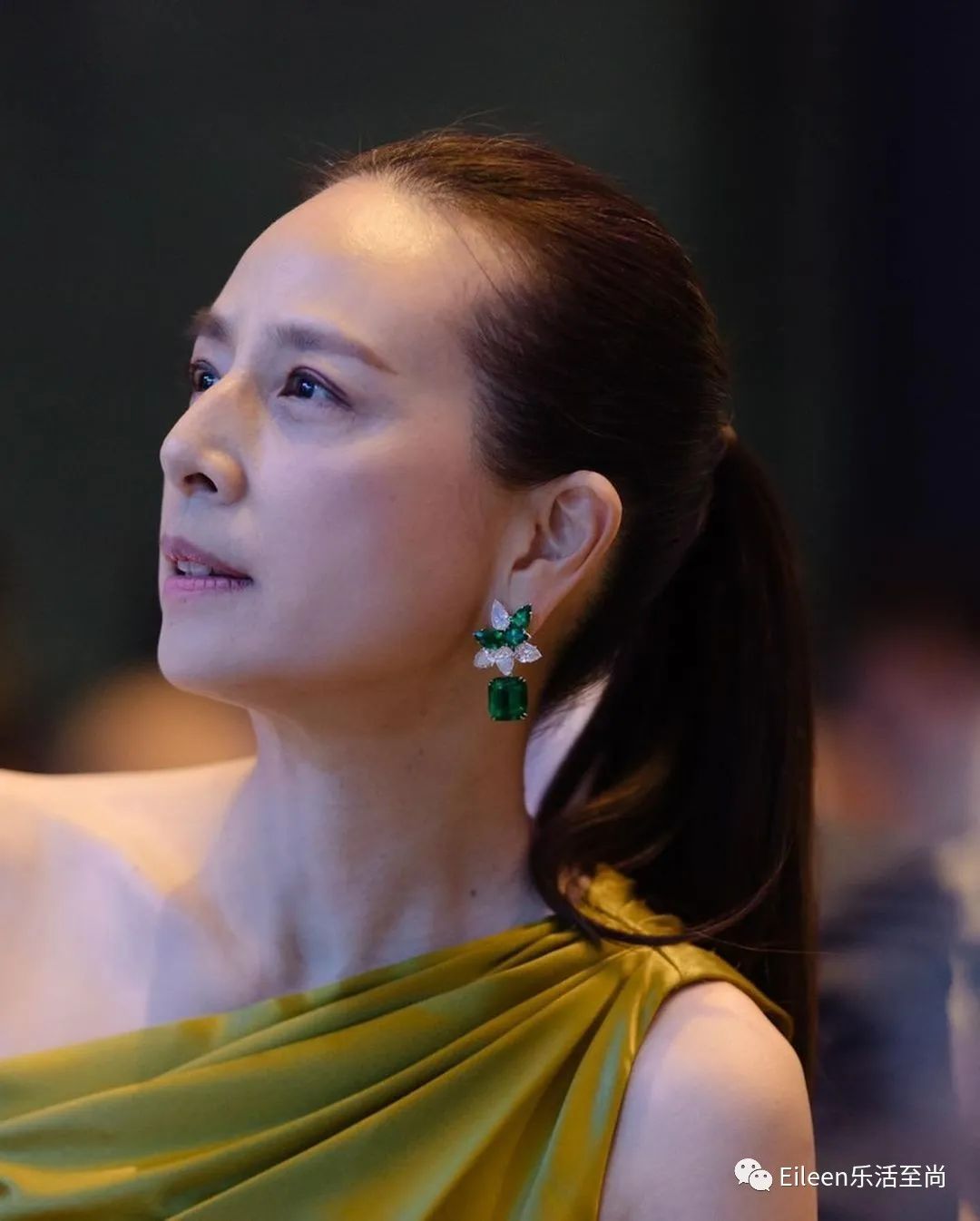 泰王又看上她？美过王后的富五代大小姐到底什么背景？