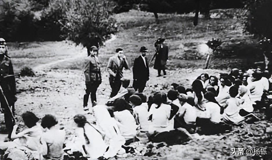 民国暗娼女子旧影:30个老照片揭秘那段风尘岁月2