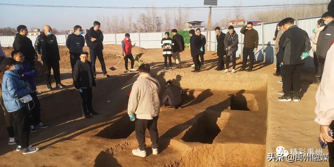 瓦店遗址属于禹州哪个乡,禹州瓦店遗址还开发吗