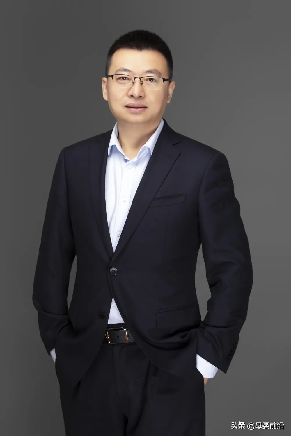 母婴前沿对话圣元特配齐国静：特配粉增长量巨大，成行业刚需