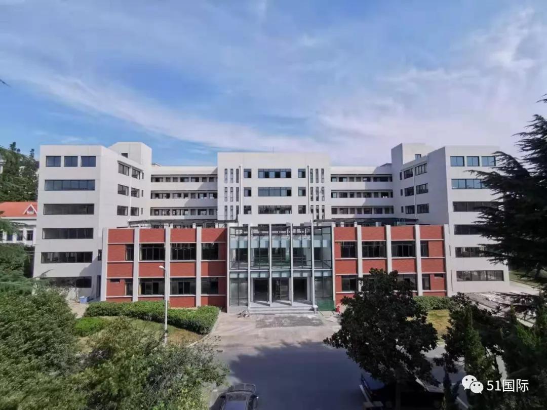 带你参观上海国际学校,上海市闵行区有什么国际学校