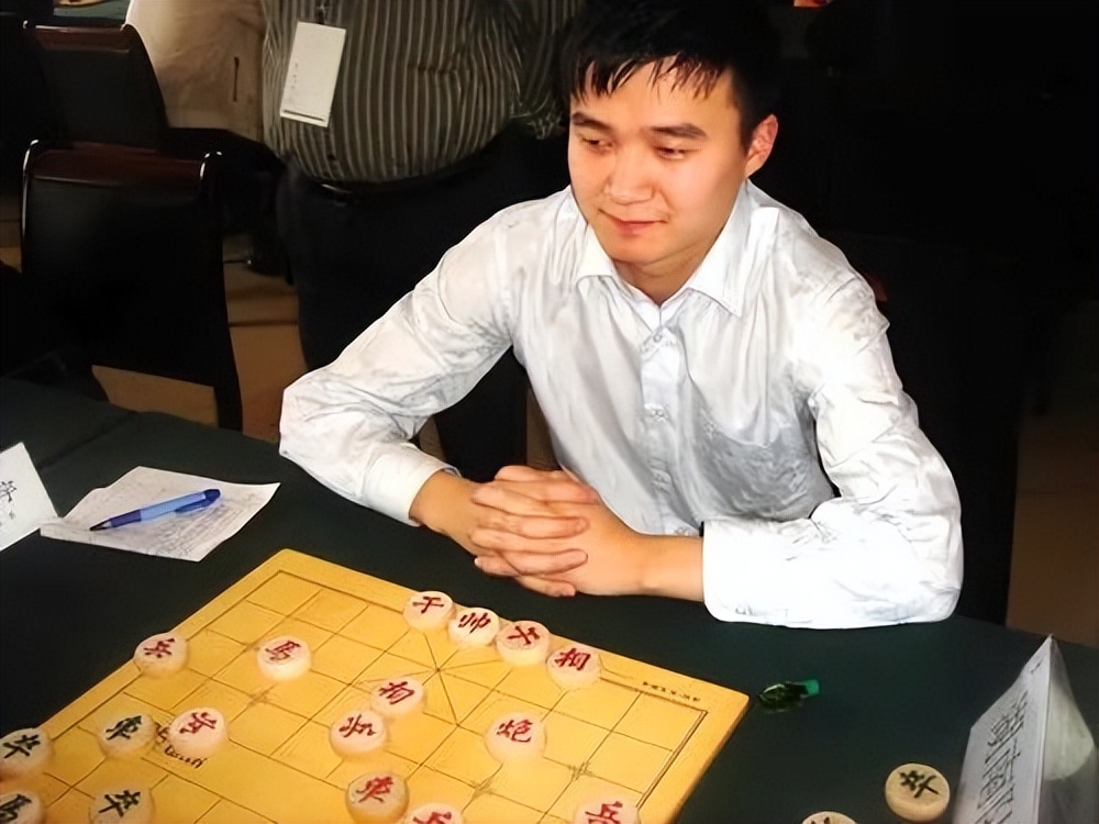 孙大刀和王天一对战视频,王天一跟孙大刀有什么恩怨