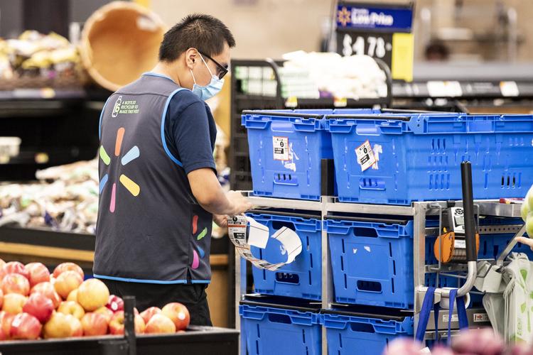 别再吹美国离不开中国制造，潜伏在中国的一些美国货，你知道吗？