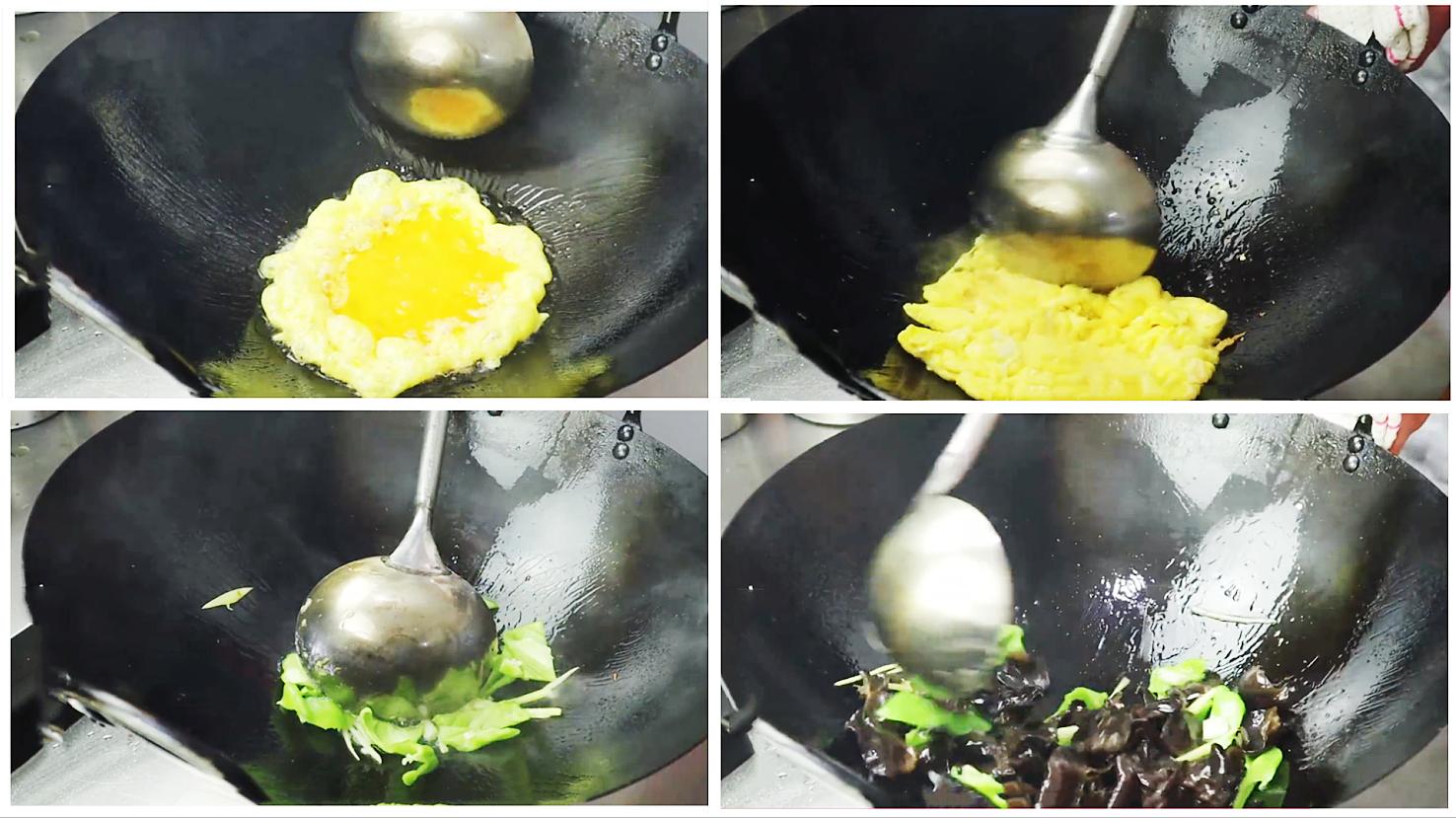 冬天宁可不吃肉也要吃这8道素菜,秋冬多吃这几道菜好吃不贵营养高