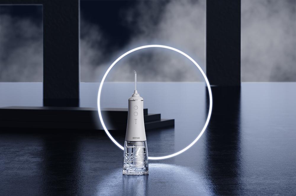 情人节送冲牙器,情人节礼物送女朋友牙刷