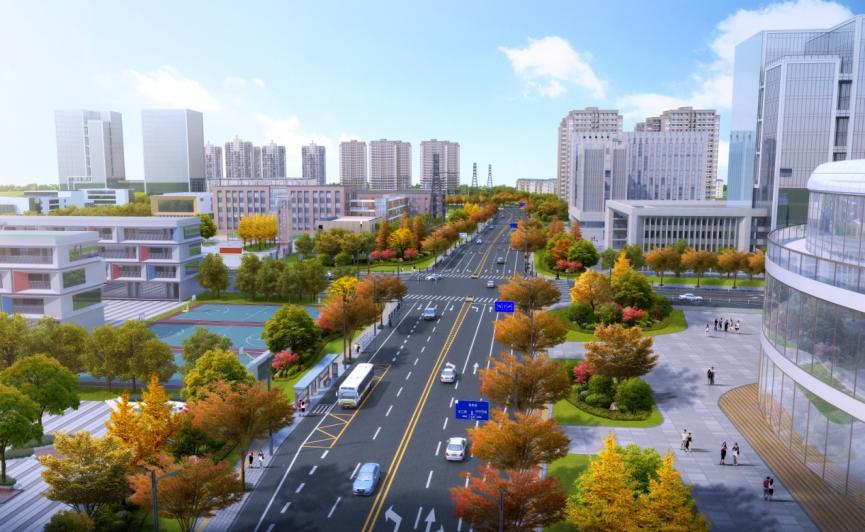 五龙汇生态改造工程项目,五龙汇片区最新消息