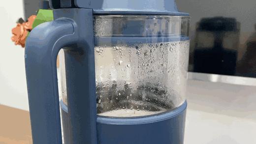 轻音破壁机真的轻音吗,轻音高端破壁机