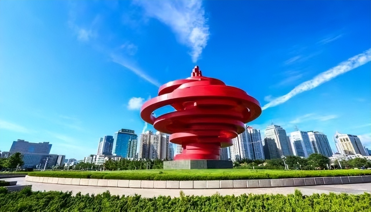 青岛市北区和达君玥,和达君玥三居房