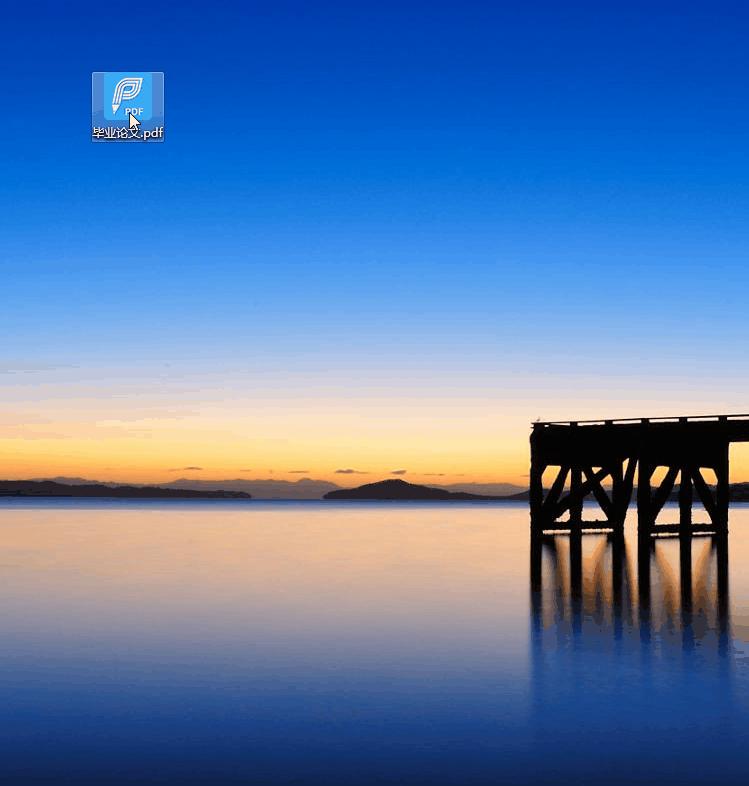 pdf文件转换word最简单的方法,powerbidesktop如何将pdf转word