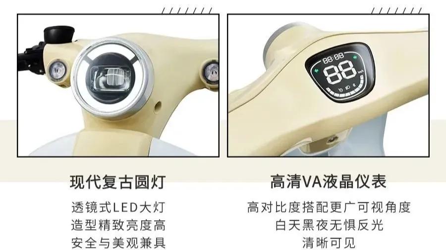 本田幼兽双座版,本田幼兽2018款