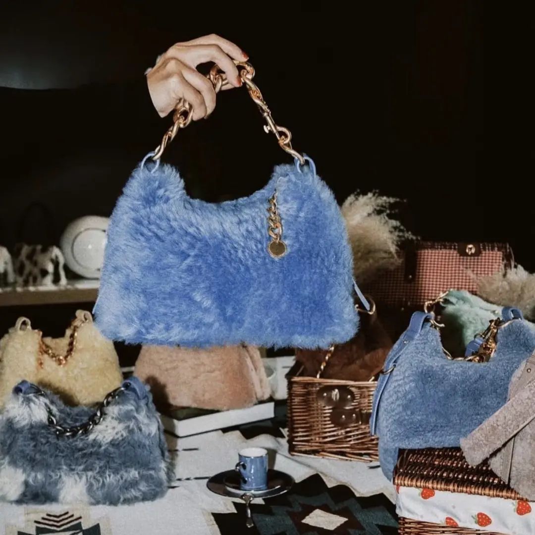 今年流行纯金链款式,颈链饰品推荐最新款金属