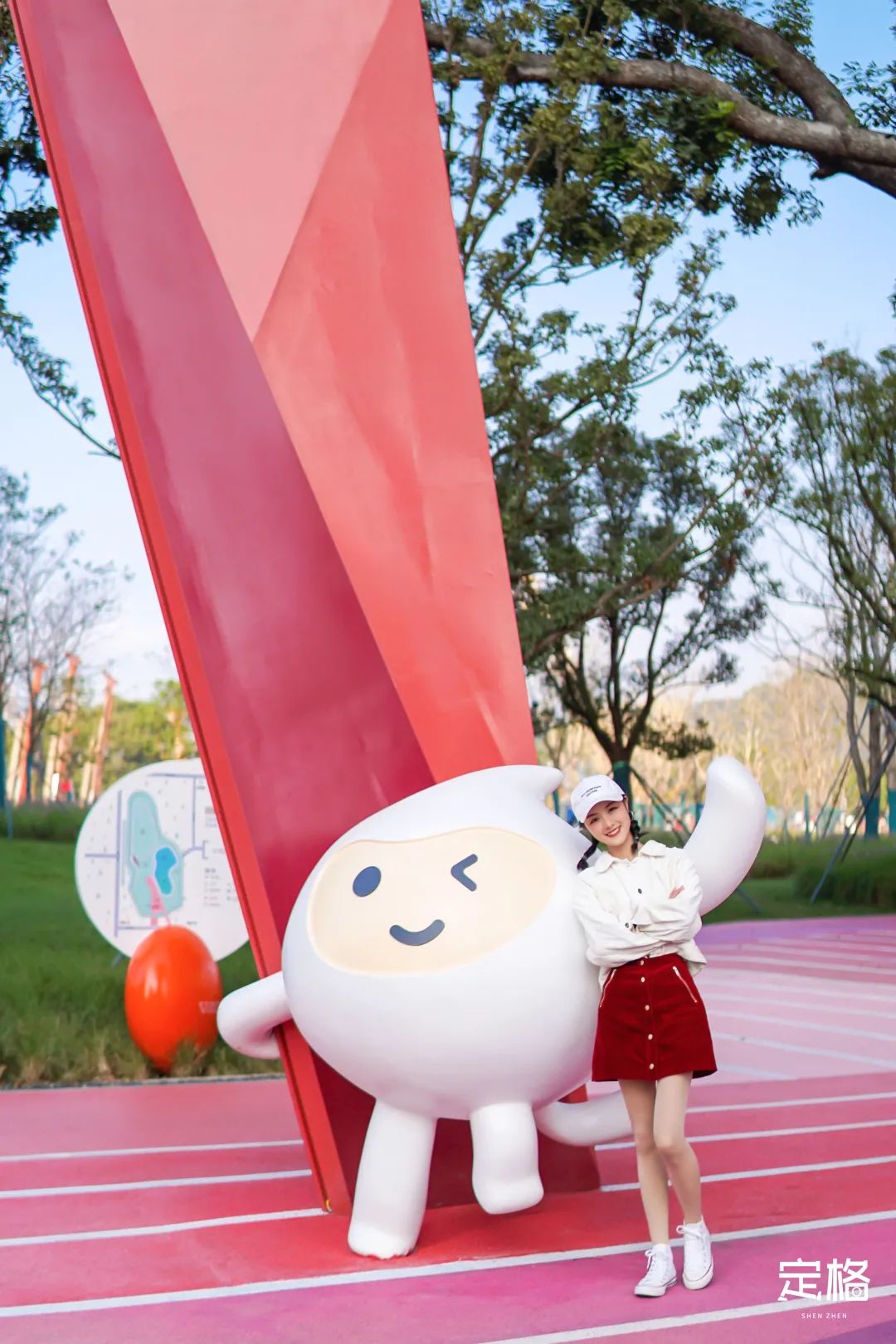 深圳超美公园,深圳好风景公园