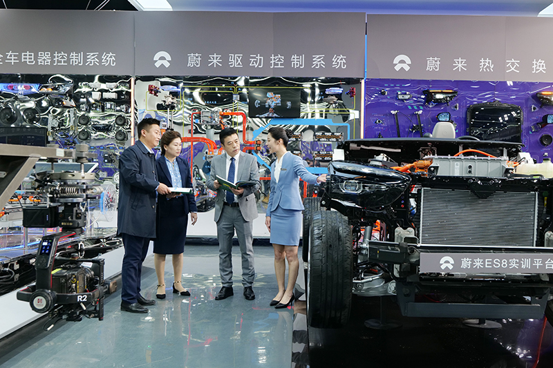 初中毕业生怎么选择职业技术学校,郑州初中毕业上什么职业学校好