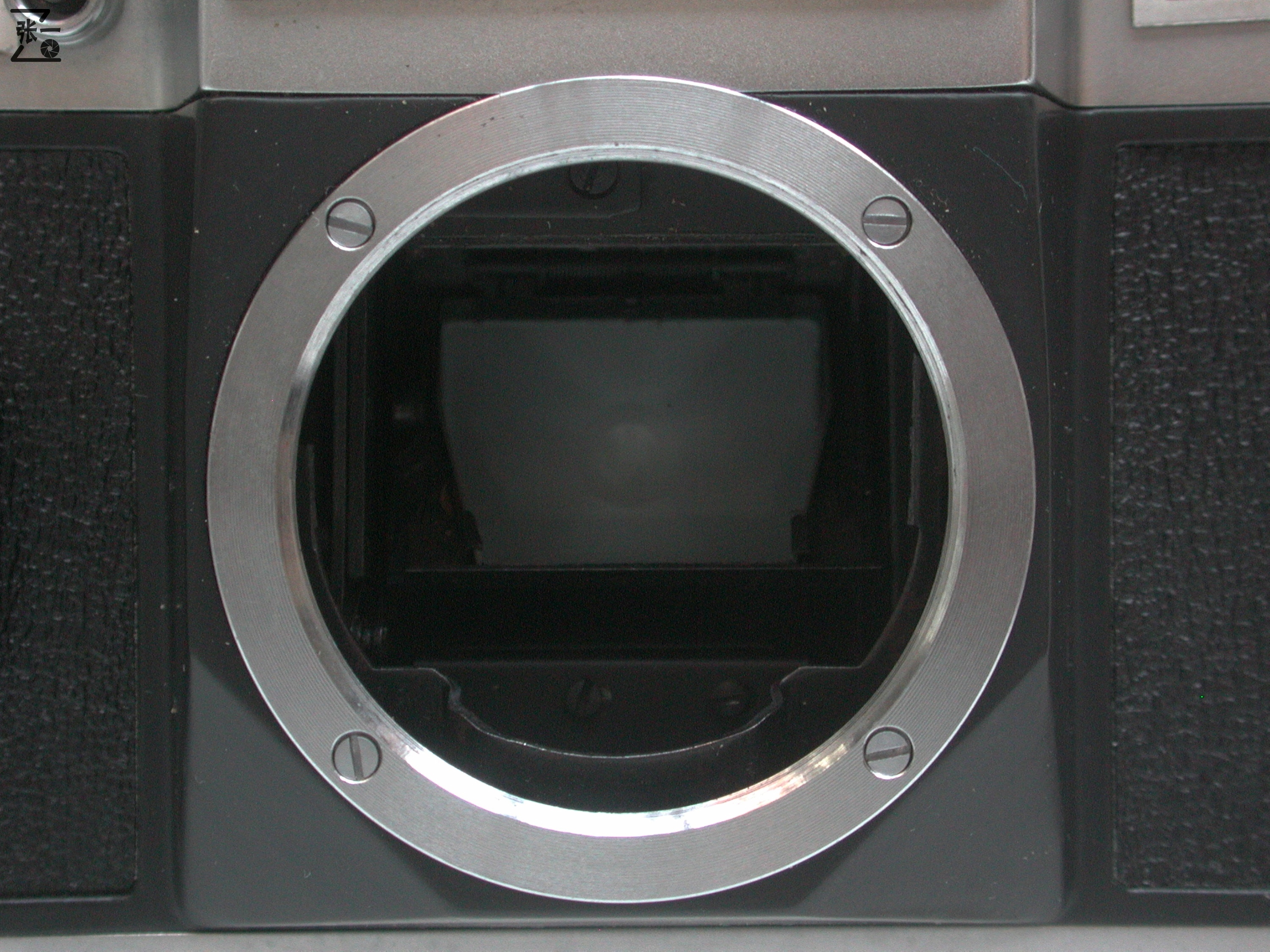 境遇尴尬的奥运会版KalimarSR300单反相机！苏联为美国贴牌生产