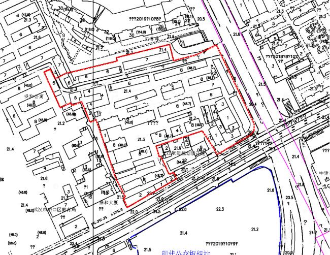 武昌即将拆迁的小区有哪些,最新拆迁通知武昌哪些小区拆迁
