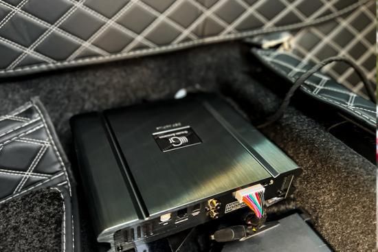 沃尔沃xc40升级原车音响,沃尔沃xc40音响体验