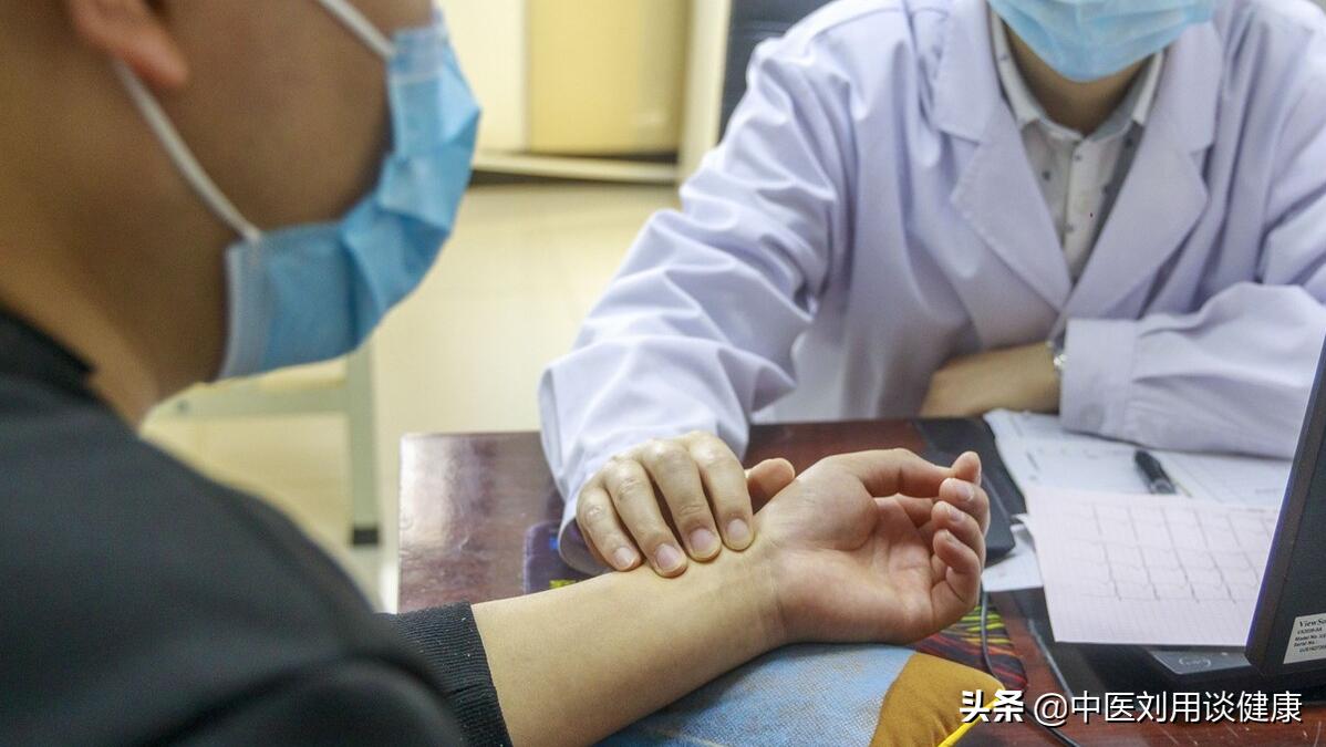 补气重补脾!简简单单六味药,益气健脾,燥湿化痰,脾旺百病除