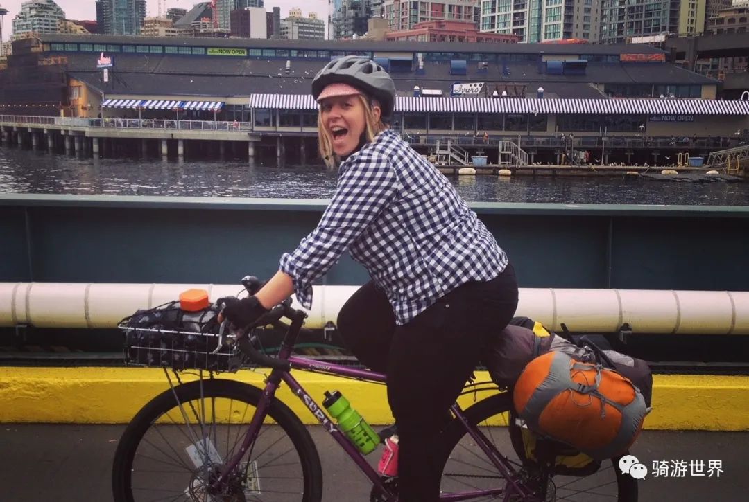 胖子第一次骑公路车,胖子骑车励志