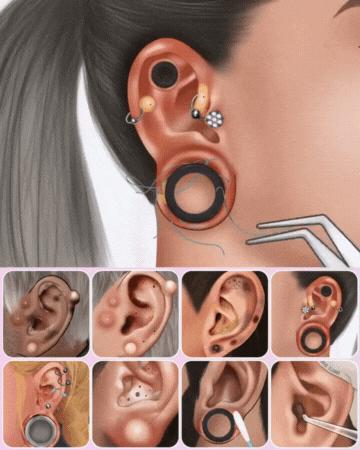 2023最火手游营销：点点、天龙都在用的ASMR副玩法，*载下**立涨100%