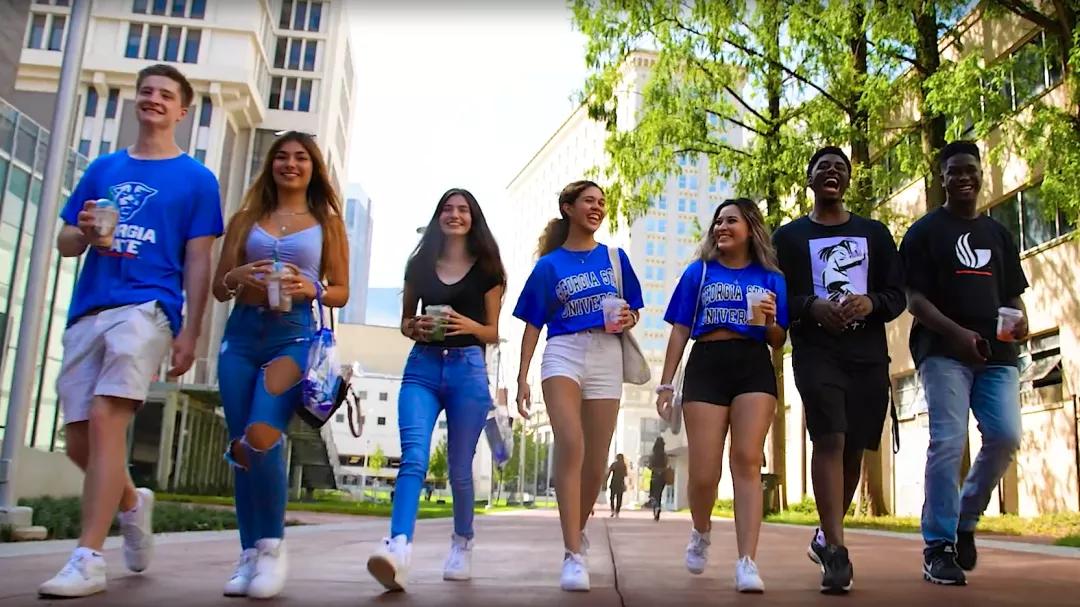 赴美读博开学,在美国读博的怎么样了