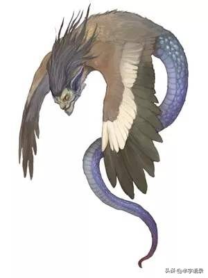 山海经异兽录排名大全,山海经异兽图片九尾狐