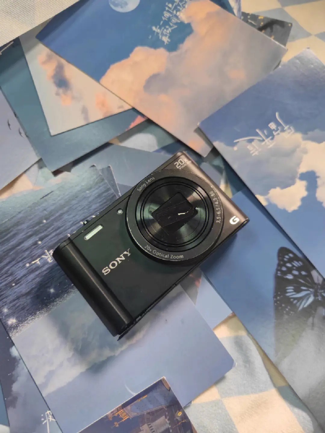 ccd相机爆火的原因是什么,ccd相机什么时候又火了