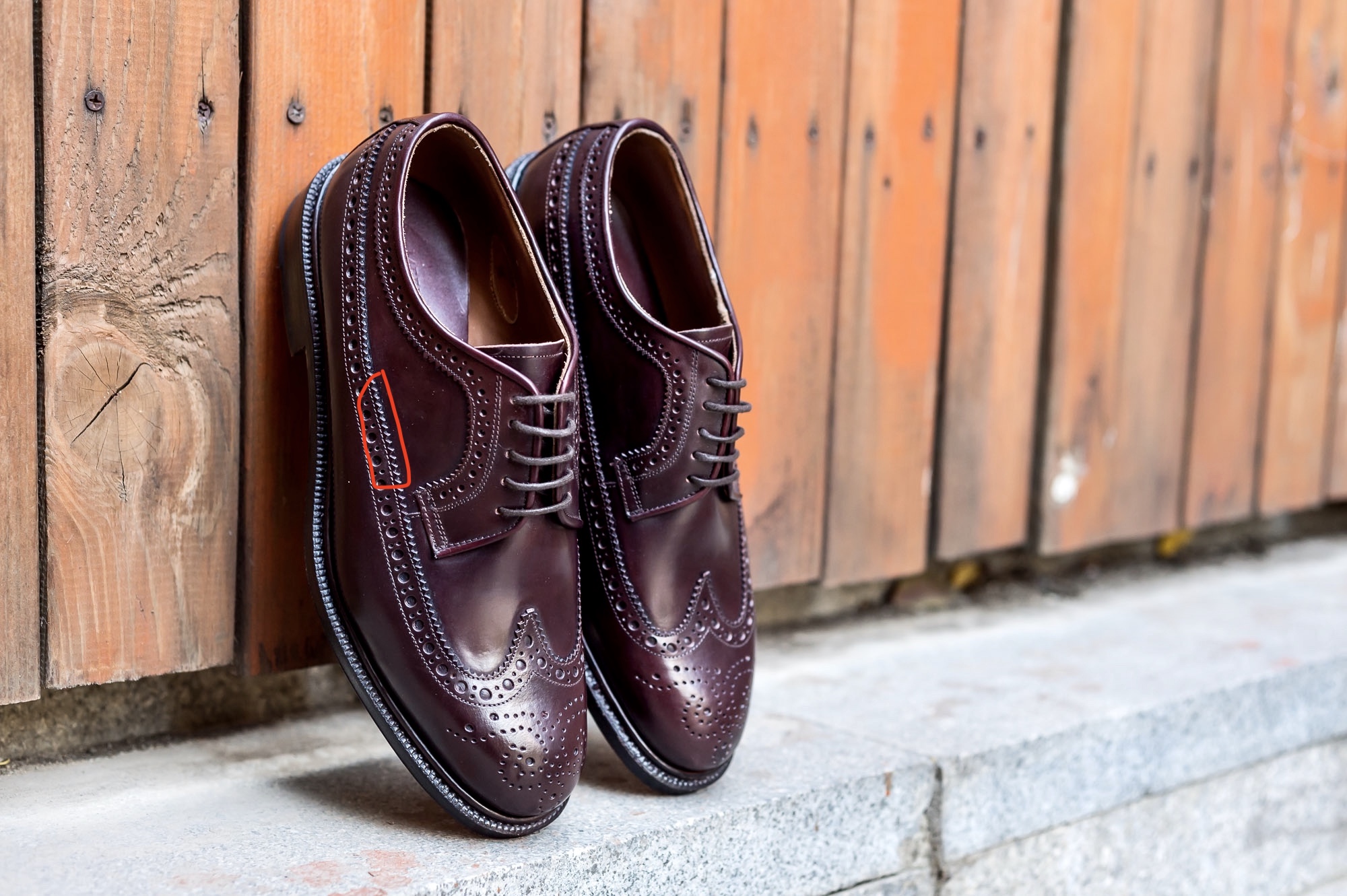 【建议收藏】图文并茂的鞋靴领域术语字典！