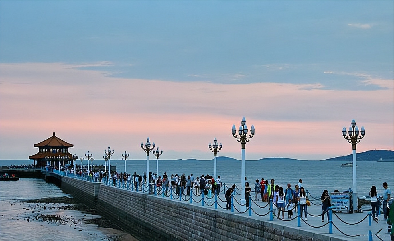 青岛最美摄影作品,青岛摄影师现状