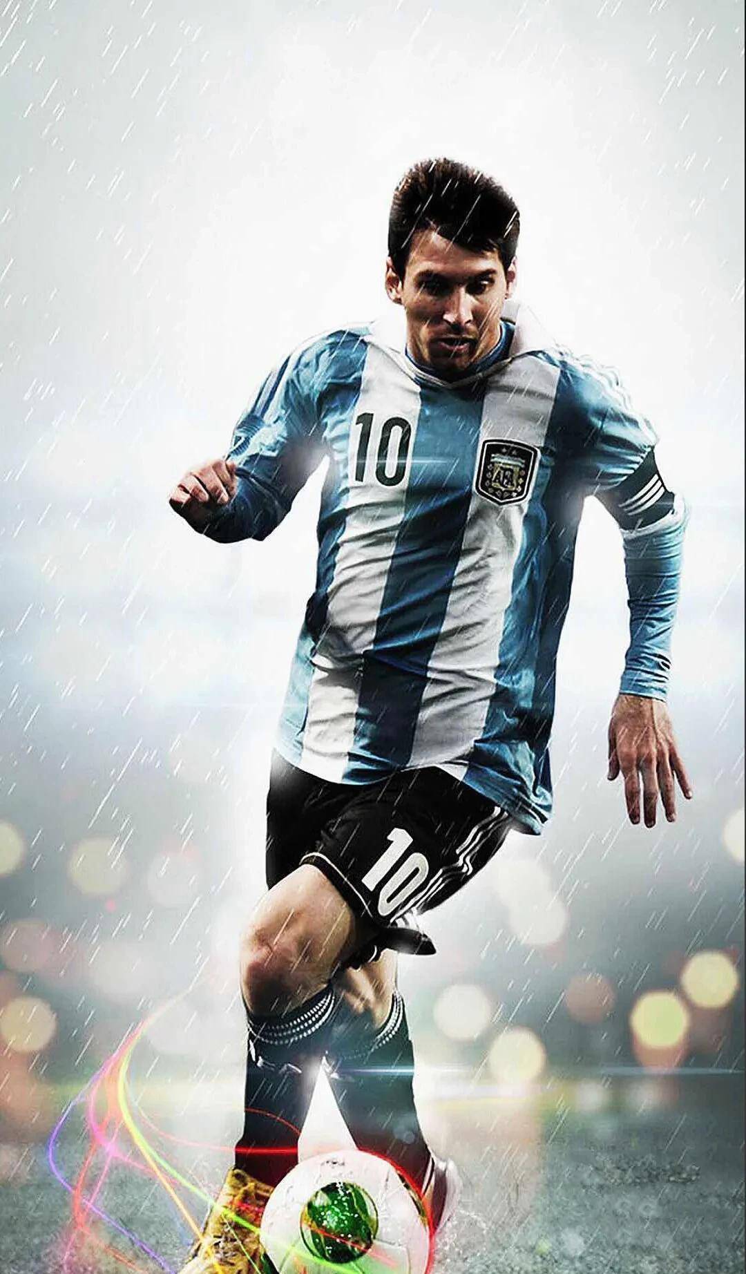 梅西的传奇成长之路纪录片,梅西传奇之路故事