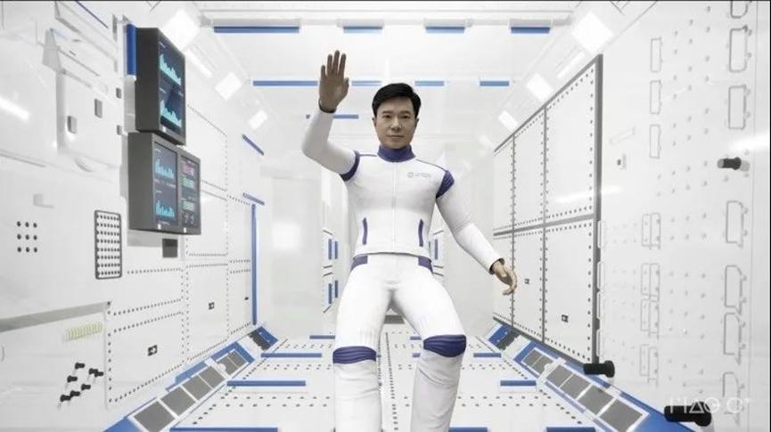 虚拟数字人龙头概念股,虚拟数字人概念股排名前十名