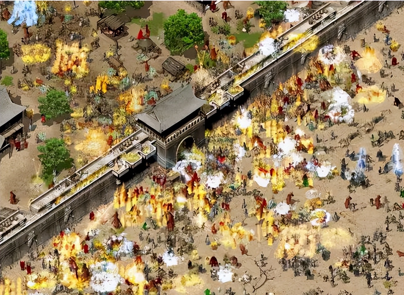 传奇公会故事,传奇公会简介