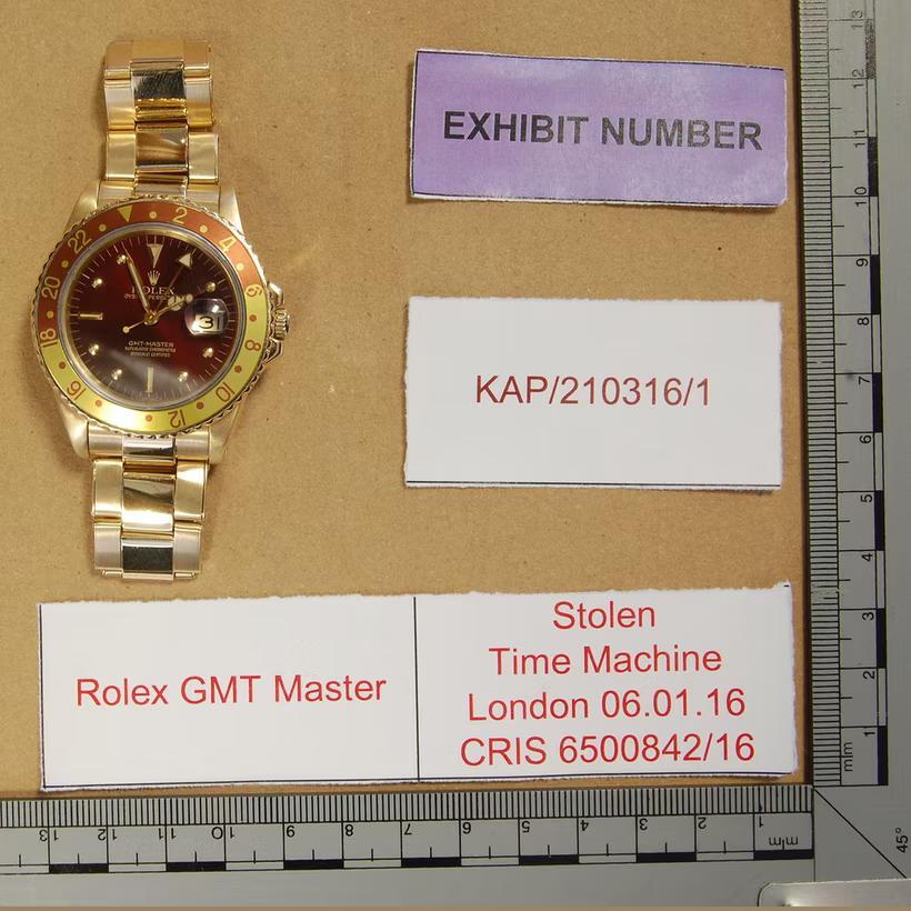 看完“腕表猎人”的找表方式，以后再也不怕丢表了