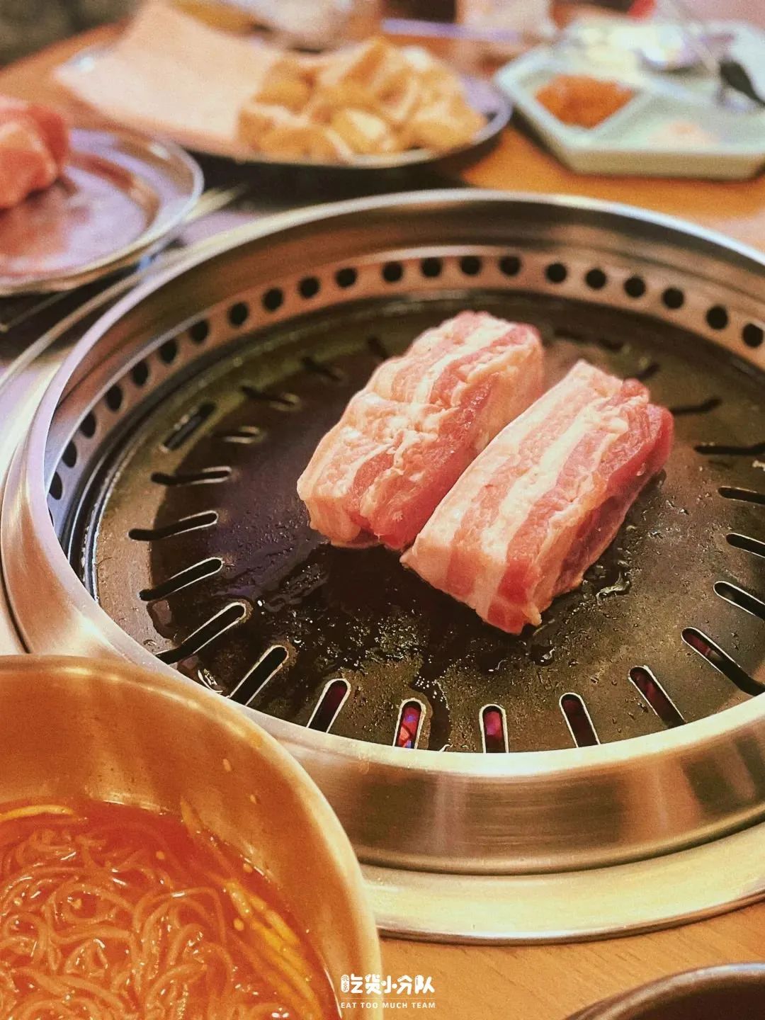 北京地道韩餐,北京最能打的韩餐都在这儿