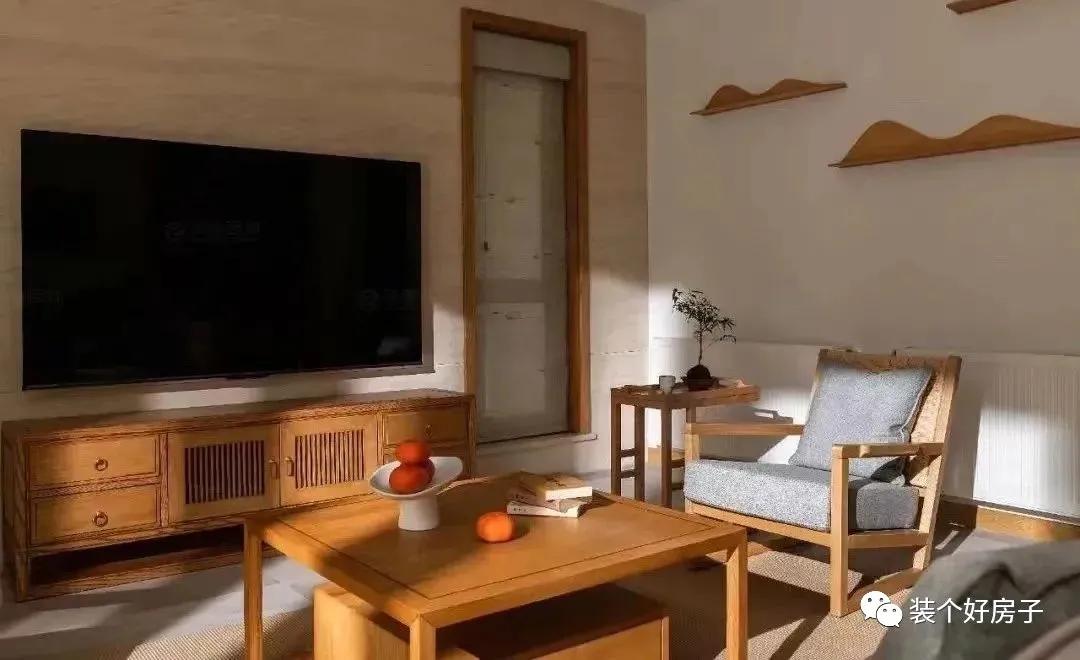 日本妹子把中式元素塞满屋，引全网调侃：您是被哪个东北人带大的