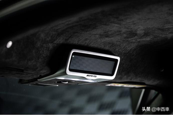 蔷薇咆哮撩猛虎：Mercedes-AMGOne解析「长文」天花板级爱母鸡