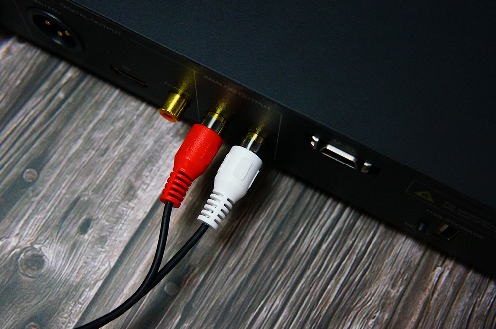 让旧音响变无线音响,仙籁b2数字播放器usb功能