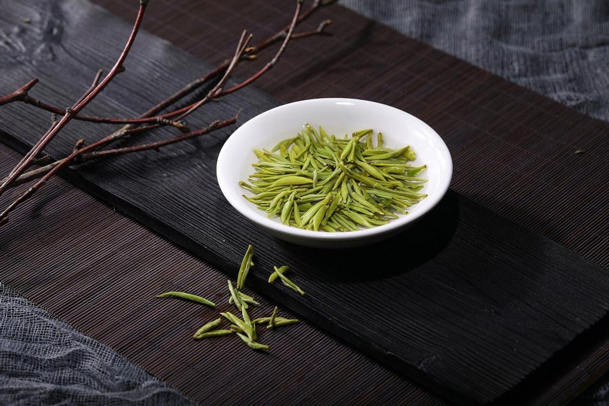 网上卖茶好不好,网上买的菊花枸杞决明子茶靠谱吗